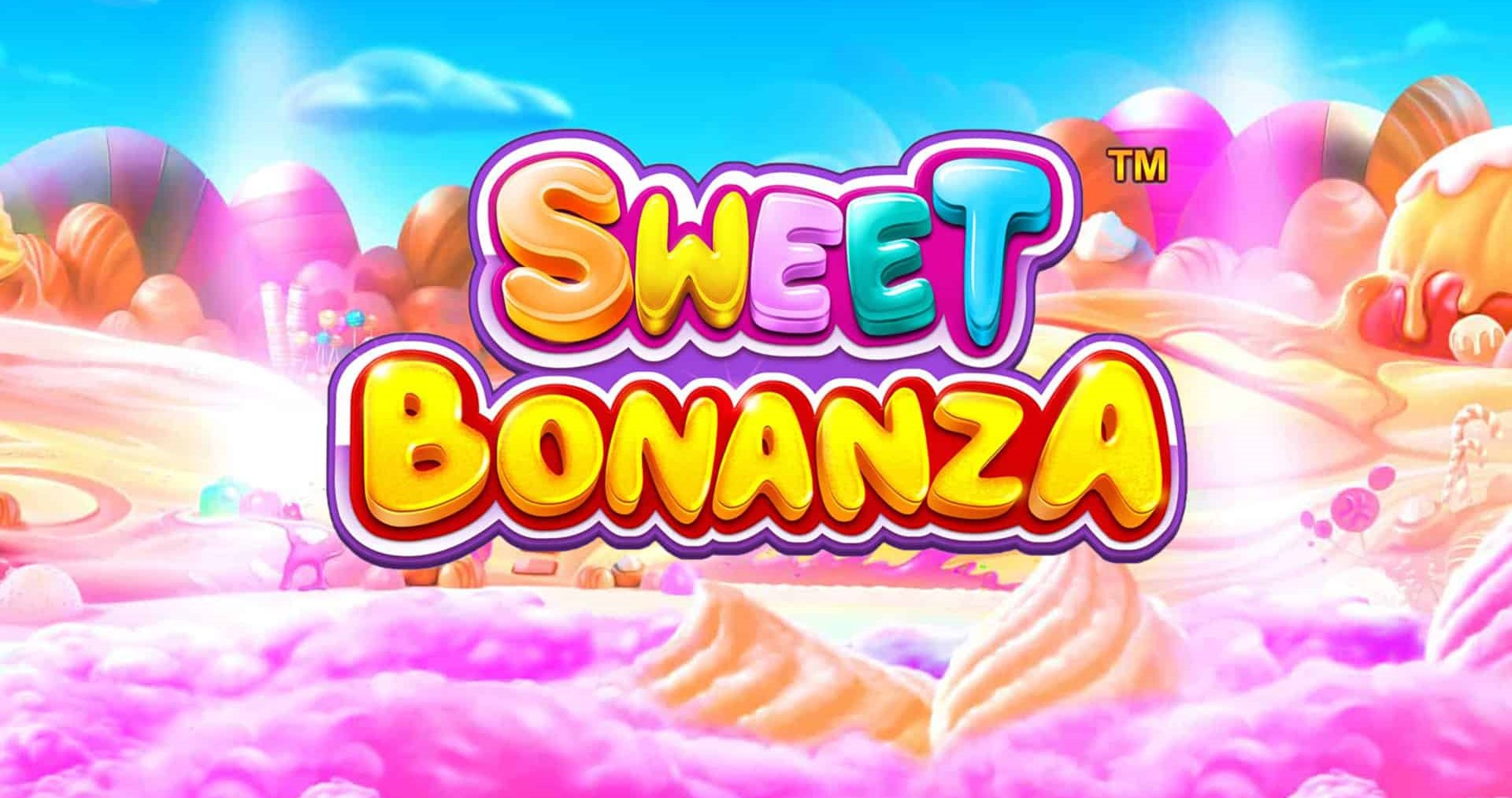 Sweet Bonanza sembol ızgarası