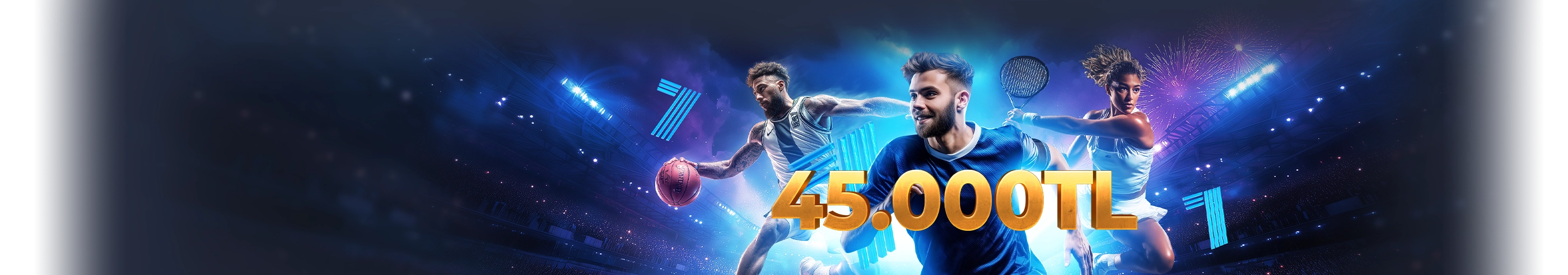 7Slots hoş geldin
